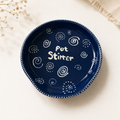 Pot Stirrer Spoon Rest