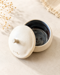 Salt cellar